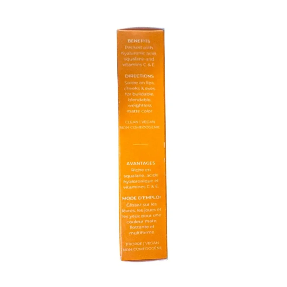 Tinted Live Huestick Color TRUE Eye Cheek Lip 3g NWB